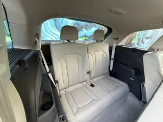 2017 Audi Q7 3.0T quattro Premium