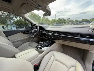 2017 Audi Q7 3.0T quattro Premium