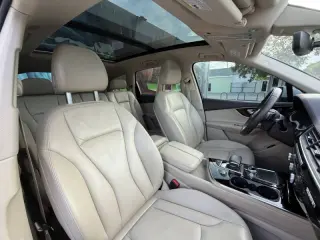 2017 Audi Q7 3.0T quattro Premium
