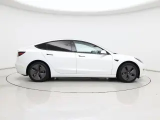 Tesla Model 3 2020 AWD Rango Estándar 4 puertas Fastback