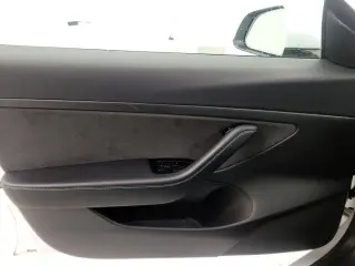 Tesla Model 3 2020 AWD Rango Estándar 4 puertas Fastback