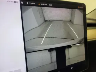 Tesla Model 3 2020 AWD Rango Estándar 4 puertas Fastback