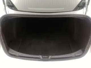 Tesla Model 3 2020 AWD Rango Estándar 4 puertas Fastback