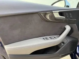 2018 Audi S5 Sportback 3.0T quattro Prestige