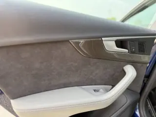 2018 Audi S5 Sportback 3.0T quattro Prestige