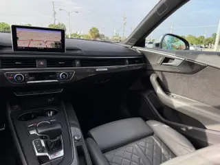 2018 Audi S5 Sportback 3.0T quattro Prestige