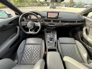 2018 Audi S5 Sportback 3.0T quattro Prestige