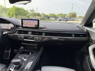 2018 Audi S5 Sportback 3.0T quattro Prestige