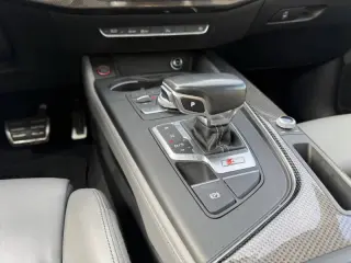 2018 Audi S5 Sportback 3.0T quattro Prestige