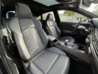 2018 Audi S5 Sportback 3.0T quattro Prestige