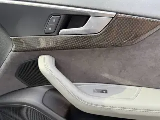 2018 Audi S5 Sportback 3.0T quattro Prestige