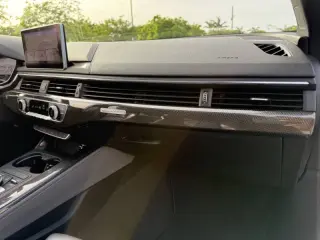 2018 Audi S5 Sportback 3.0T quattro Prestige