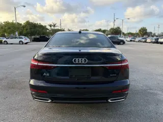 2021 Audi A6 quattro Prestige 55 TFSI