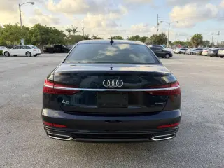 2021 Audi A6 quattro Prestige 55 TFSI