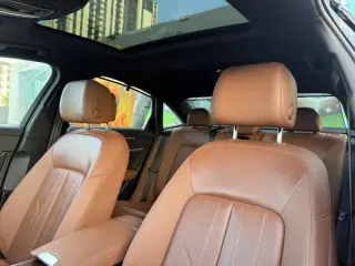 2021 Audi A6 quattro Prestige 55 TFSI