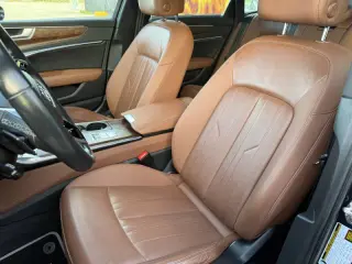 2021 Audi A6 quattro Prestige 55 TFSI