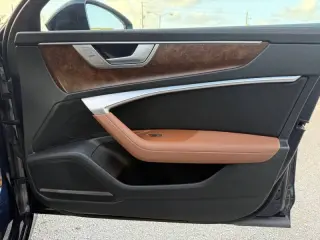 2021 Audi A6 quattro Prestige 55 TFSI