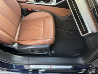 2021 Audi A6 quattro Prestige 55 TFSI