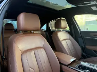 2021 Audi A6 quattro Prestige 55 TFSI