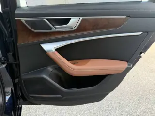 2021 Audi A6 quattro Prestige 55 TFSI