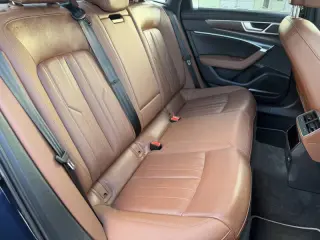 2021 Audi A6 quattro Prestige 55 TFSI