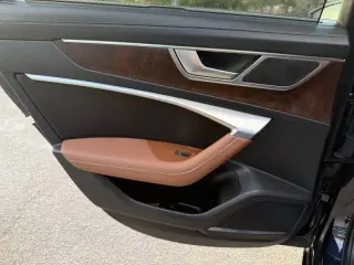 2021 Audi A6 quattro Prestige 55 TFSI