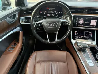 2021 Audi A6 quattro Prestige 55 TFSI