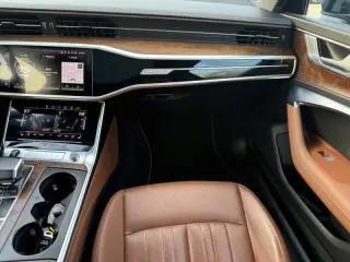 2021 Audi A6 quattro Prestige 55 TFSI