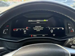 2021 Audi A6 quattro Prestige 55 TFSI