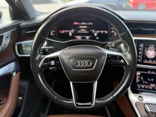 2021 Audi A6 quattro Prestige 55 TFSI