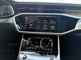 2021 Audi A6 quattro Prestige 55 TFSI