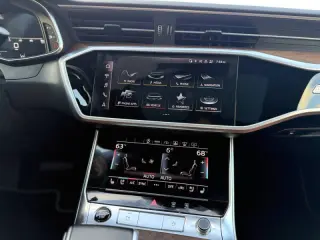 2021 Audi A6 quattro Prestige 55 TFSI