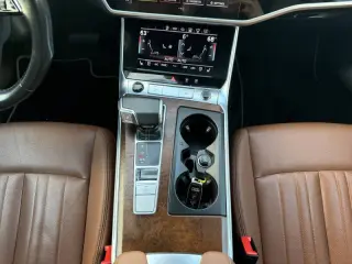 2021 Audi A6 quattro Prestige 55 TFSI
