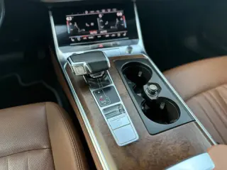 2021 Audi A6 quattro Prestige 55 TFSI