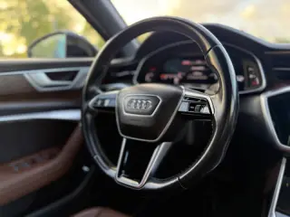 2021 Audi A6 quattro Prestige 55 TFSI