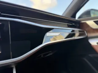 2021 Audi A6 quattro Prestige 55 TFSI