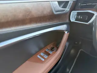 2021 Audi A6 quattro Prestige 55 TFSI