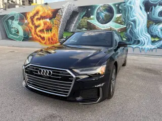 2021 Audi A6 quattro Prestige 55 TFSI