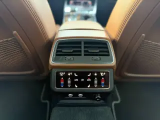 2021 Audi A6 quattro Prestige 55 TFSI