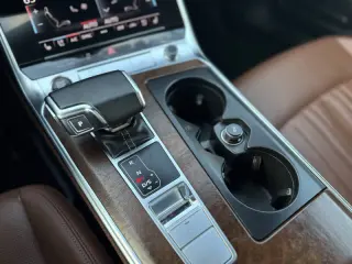 2021 Audi A6 quattro Prestige 55 TFSI