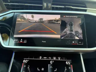 2021 Audi A6 quattro Prestige 55 TFSI