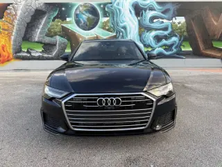 2021 Audi A6 quattro Prestige 55 TFSI