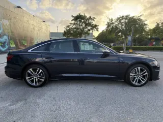 2021 Audi A6 quattro Prestige 55 TFSI