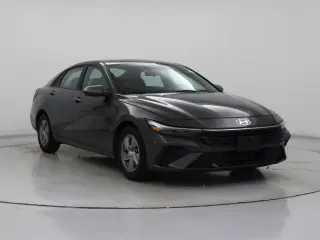 Hyundai ELANTRA 2024 SE 4dr Sedan