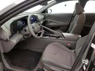 Hyundai ELANTRA 2024 SE 4dr Sedan
