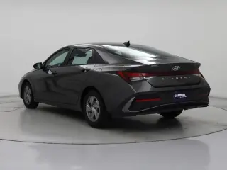 Hyundai ELANTRA 2024 SE 4dr Sedan