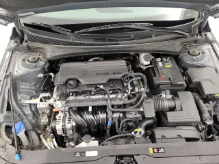 Hyundai ELANTRA 2024 SE 4dr Sedan