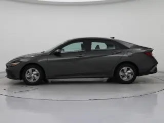 Hyundai ELANTRA 2024 SE 4dr Sedan