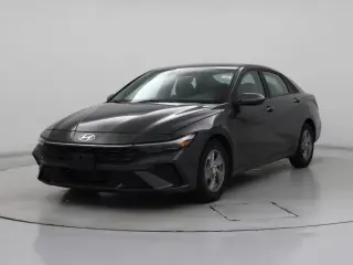 Hyundai ELANTRA 2024 SE 4dr Sedan