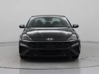 Hyundai ELANTRA 2024 SE 4dr Sedan